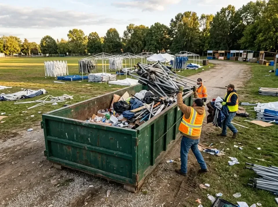 temporary-event-waste-containe-016 — frequently asked questions, Roll-Off Dumpster Rental Services in Dumas, AR